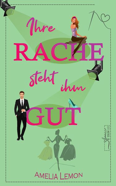 Produktbild: Ihre Rache steht ihm gut