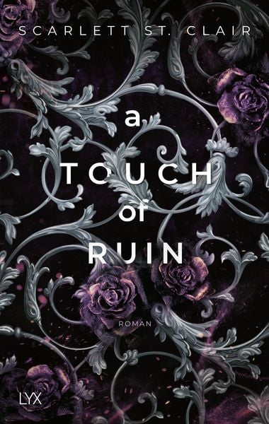 Produktbild: A Touch of Ruin