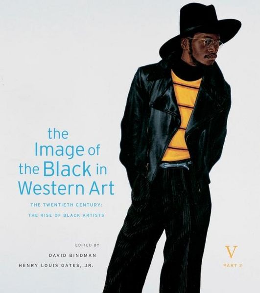 Produktbild: The Image of the Black in Western Art, Volume V