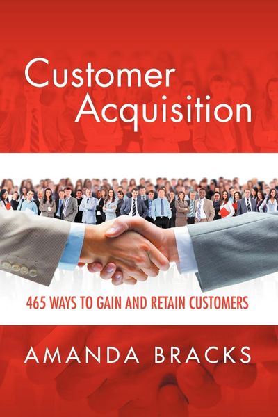 Produktbild: Customer Acquisition