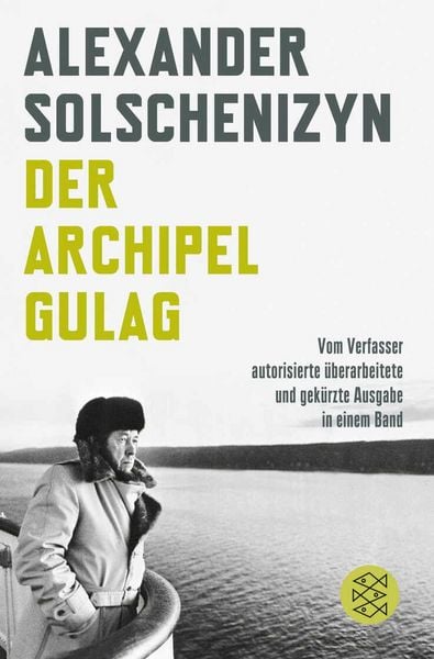 Produktbild: Der Archipel GULAG