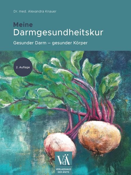 Produktbild: Meine Darmgesundheitskur