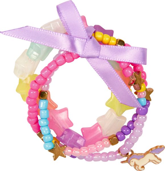 Produktbild: Armband-Set - Einhorn-Paradies