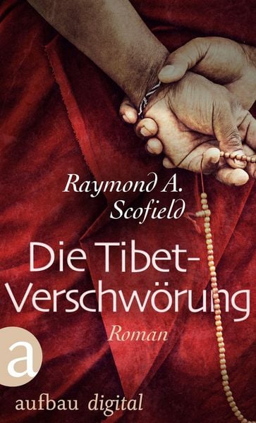 Produktbild: Die Tibet-Verschw&ouml;rung