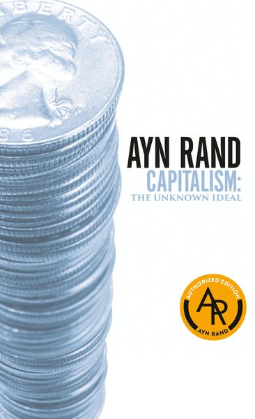 Produktbild: Capitalism