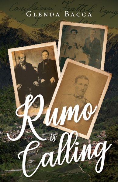 Produktbild: Rumo Is Calling