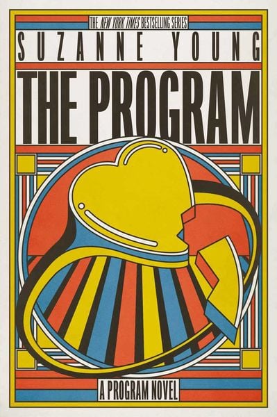 Produktbild: The Program