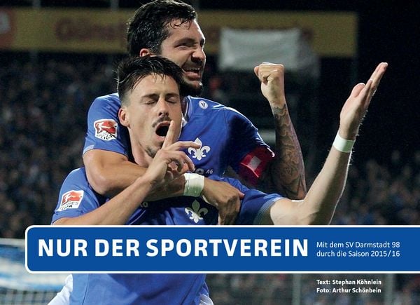 Produktbild: Nur der Sportverein
