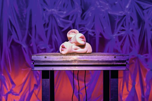 Produktbild: 6 U L &ndash; Lust und Begehren in Kunst und Design