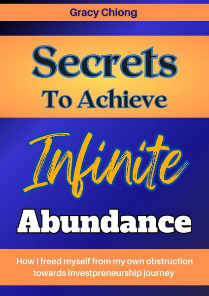 Produktbild: Secrets To Achieve Infinite Abundance