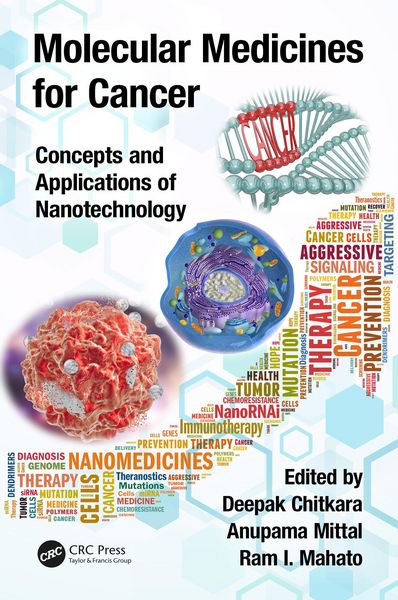Produktbild: Molecular Medicines for Cancer