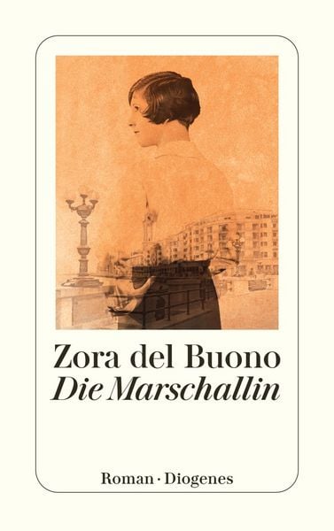 Produktbild: Die Marschallin