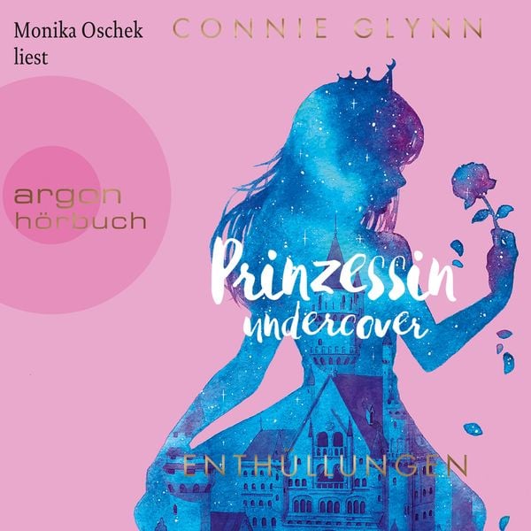 Prinzessin Undercover - Enthüllungen - Connie Glynn, Audio, 9783732441815