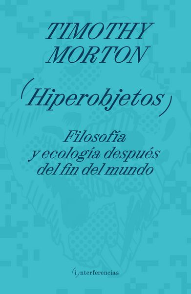 Produktbild: Hiperobjetos