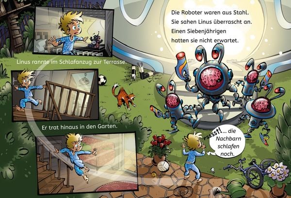Produktbild: Die Couch