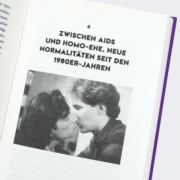 Produktbild: Queer