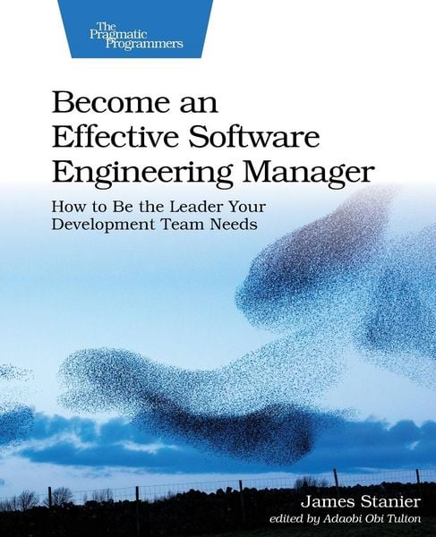 Produktbild: Become an Effective Software Engineering Manager