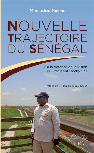Produktbild: Nouvelle trajectoire du S&eacute;n&eacute;gal