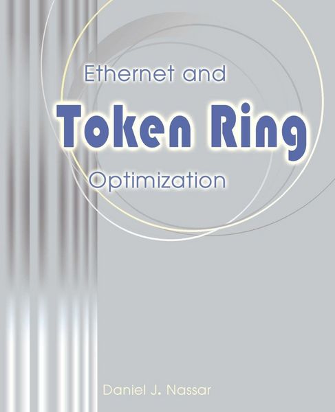 Produktbild: Ethernet and Token Ring Optimization