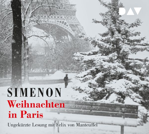 Produktbild: Weihnachten in Paris