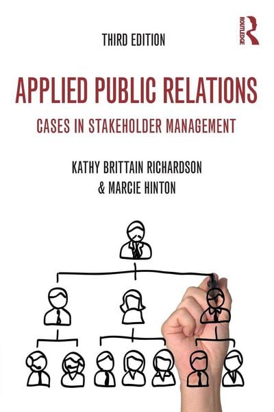 Produktbild: Applied Public Relations