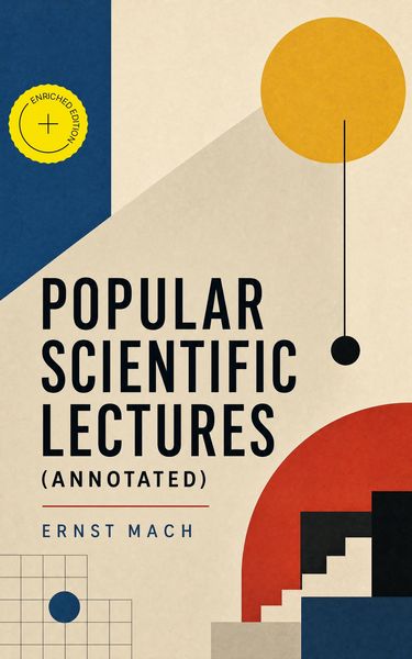 Produktbild: Popular scientific lectures (Annotated)