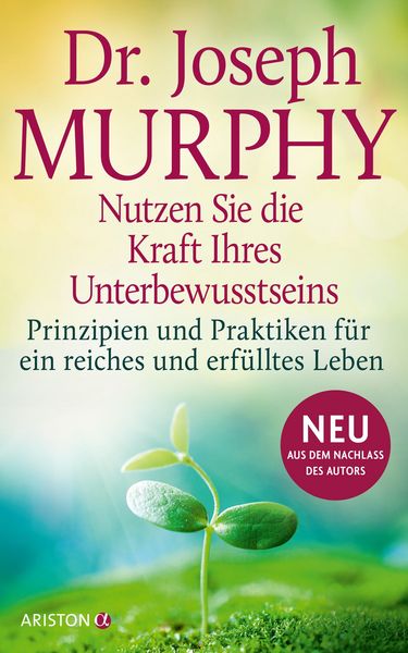 Produktbild: Nutzen Sie die Kraft Ihres Unterbewusstseins