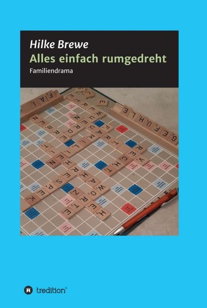 Produktbild: Alles einfach rumgedreht