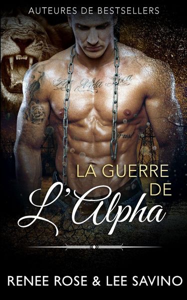 Produktbild: La Guerre de l'Alpha