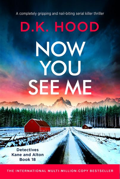 Produktbild: Now You See Me