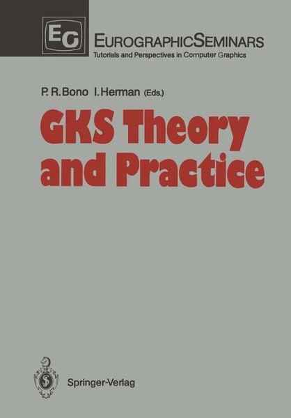 Produktbild: GKS Theory and Practice