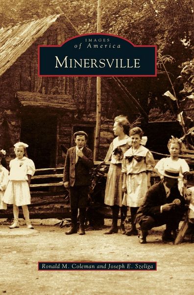 Produktbild: Minersville