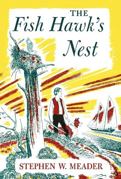Produktbild: The Fish Hawk's Nest