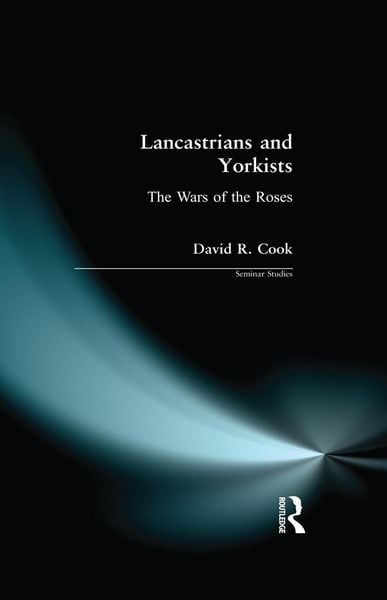 Produktbild: Lancastrians and Yorkists