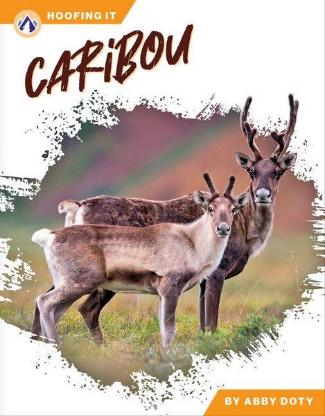 Produktbild: Caribou