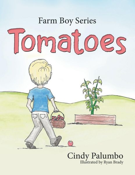 Produktbild: Farm Boy Series