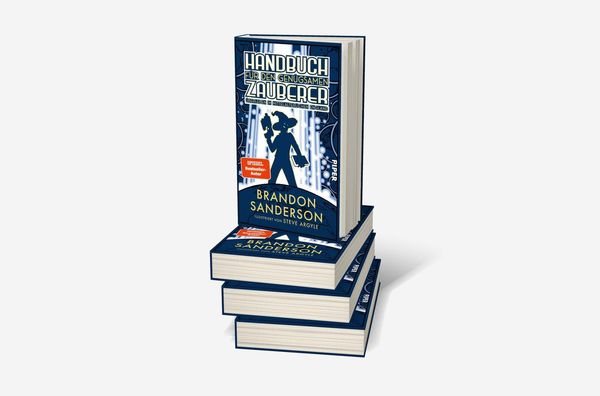 Produktbild: Handbuch f&uuml;r den gen&uuml;gsamen Zauberer: &Uuml;berleben im mittelalterlichen England