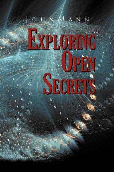 Produktbild: Exploring Open Secrets