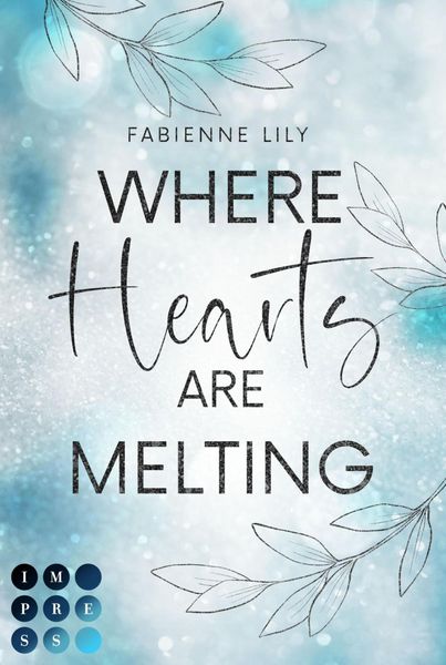 Produktbild: Where Hearts Are Melting
