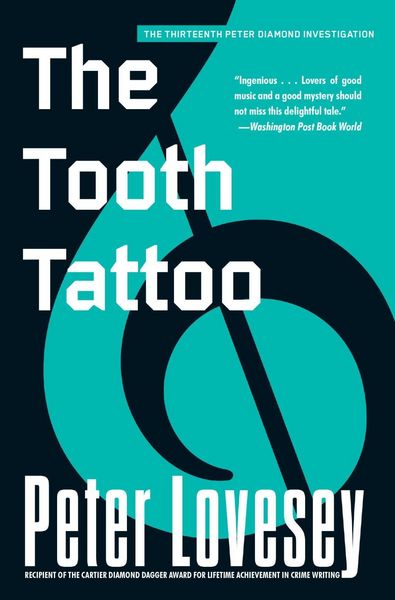 Produktbild: The Tooth Tattoo