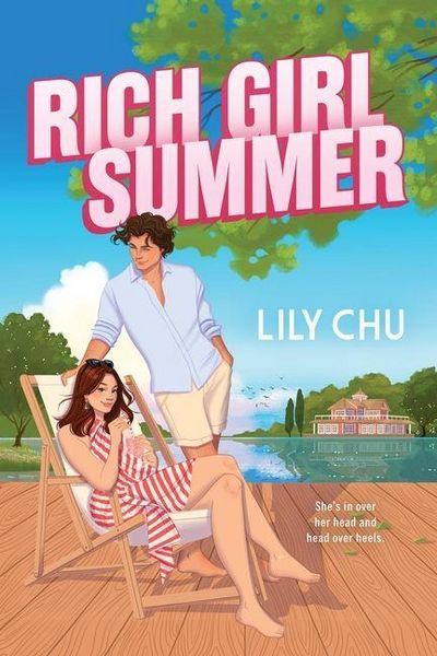 Produktbild: Rich Girl Summer