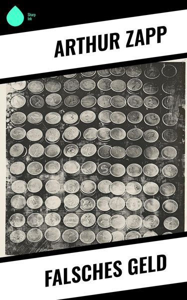 Produktbild: Falsches Geld