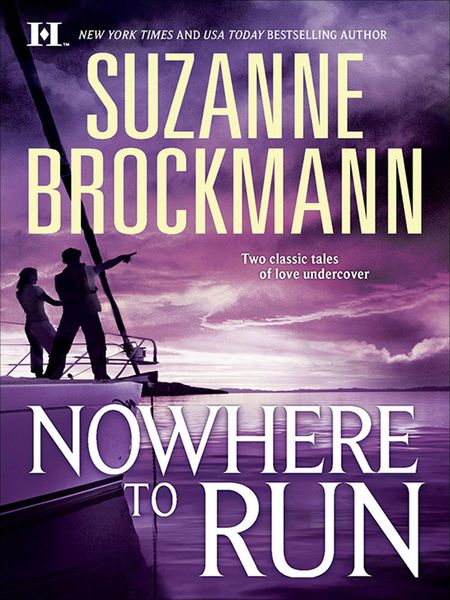 Produktbild: Nowhere to Run