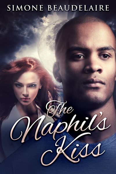 Produktbild: The Naphil's Kiss