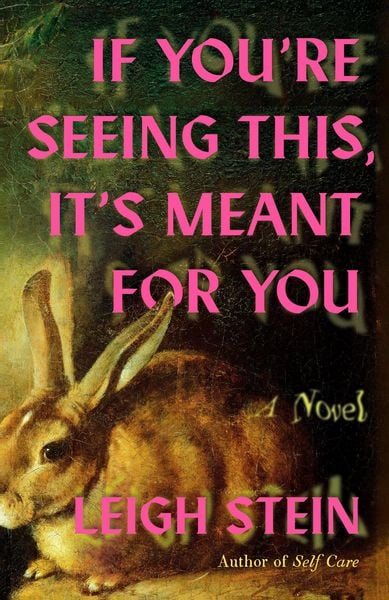 Produktbild: If You're Seeing This, It's Meant for You