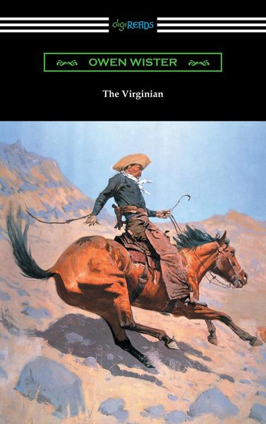 Produktbild: The Virginian