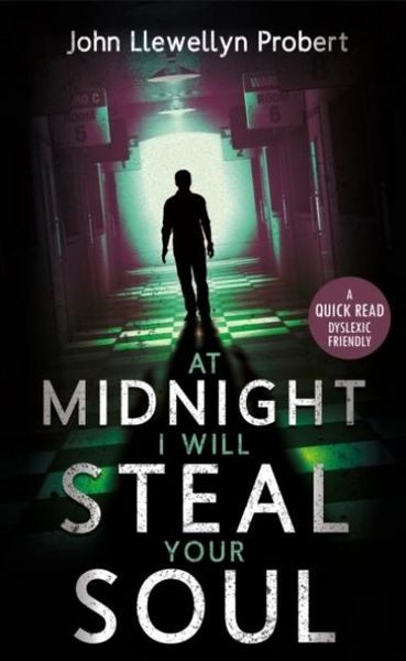 Produktbild: At Midnight I Will Steal Your Soul