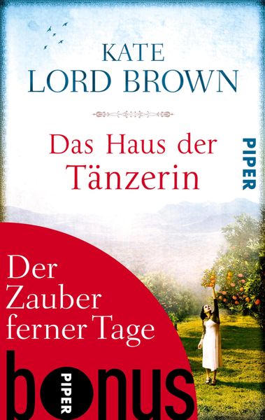 Produktbild: Der Zauber ferner Tage