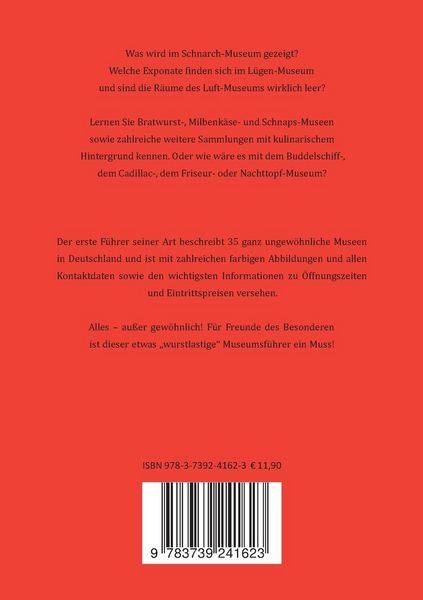Produktbild: Museum Kuriosum