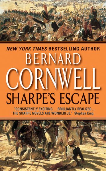 Produktbild: Sharpe's Escape